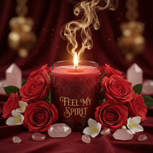 Load image into Gallery viewer, Erotica Sensual Love &amp; Desire Fixed Candle